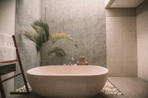 Bathing Bliss: Elevate Your Wellness with Nature’s Nectar